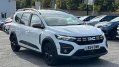 Used 2024 Dacia Jogger Extreme Estate | £20,920 (Fair price)