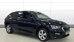 Used 2020 Skoda Scala SE Hatchback | £11,232 (Fair price)