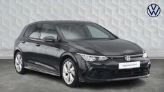 Used 2022 VW Golf VIII R-line Hatchback | £20,050 (Fair price)