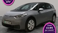 Used 2022 VW ID.3 Pro Performance Hatchback | £14,582 (Super price)