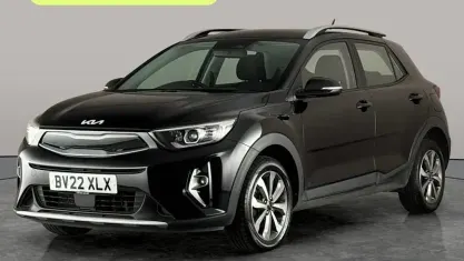 Used Kia Stonic 101 HP (74 kW) 2024 SUV