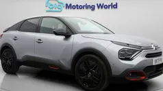 Used 2023 Citroën C4 Shine Hatchback | £15,100 (Good price)