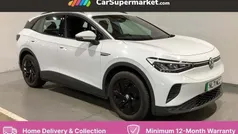 Used 2022 VW ID.4 Pure SUV | £16,397 (Good price)