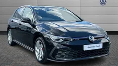 VW Golf VIII