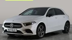Used 2022 Mercedes A250 AMG Line Premium Plus Hatchback | £22,345 (Fair price)
