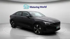 Used 2022 Polestar 2 Hatchback | £23,300 (Fair price)