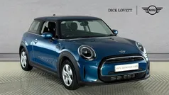 Used 2021 Mini Cooper Classic Hatchback | £16,257 (Fair price)