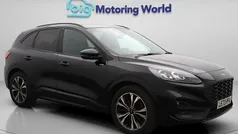Used 2023 Ford Kuga ST-Line X SUV | £24,800 (Fair price)