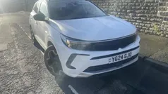 Used 2024 Vauxhall Grandland X Ultimate SUV | £22,000 (Good price)