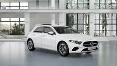 New 2026 Mercedes A200 Executive Hatchback | £30,735