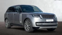 Used 2025 Land Rover Range Rover Autobiography SUV | £100,999 (Fair price)