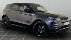 Used 2023 Land Rover Range Rover evoque SE Dynamic Hatchback | £24,995 (Super price)