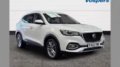 Used 2022 MG HS Excite SUV | £13,590 (Fair price)