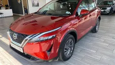Used 2022 Nissan Qashqai Acenta Premium SUV | £17,999 (Fair price)