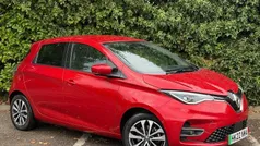 Used 2022 Renault Rapid GT-Line Hatchback | £11,442 (Fair price)