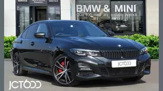 Used 2021 BMW 330e M Sport Sedan | £18,450 (Fair price)