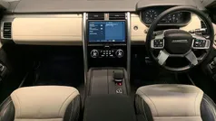 Used 2023 Land Rover Discovery 5 HSE Dynamic SUV | £39,188 (Super price)