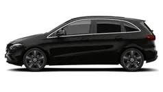 Used 2022 Mercedes B180 MPV | £14,995 (Super price)