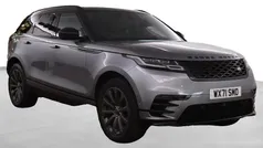 Used 2023 Land Rover Range Rover Velar SE Dynamic SUV | £32,540 (Good price)