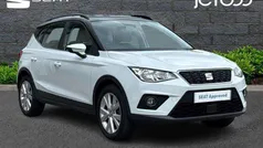 Used 2020 Seat Arona SE Technology SUV | £11,881 (Fair price)