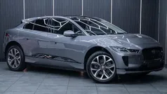 Used 2022 Jaguar I-Pace SUV | £18,690 (Good price)