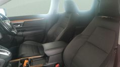Used 2023 Honda CR-V Hybrid SUV | £22,079 (Super price)