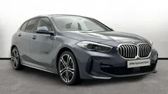 Used 2023 BMW 118 M Sport Hatchback | £24,000 (Fair price)
