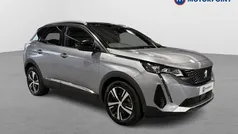 Used 2023 Peugeot 3008 GTi Estate | £19,949 (Fair price)