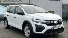 Used 2025 Dacia Jogger Essentiel MPV | £11,995 (Fair price)