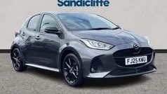 Used 2024 Mazda 2 Homura-Line Hatchback | £22,200 (Fair price)