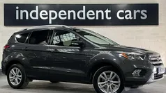 Used 2019 Ford Kuga Zetec SUV | £8,495 (Good price)