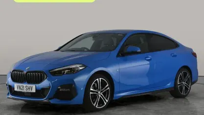 Begagnad BMW 218 M Sport 136 HK (100 kW) 2024 Sportkupé