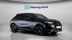 Used 2022 DS Automobiles DS3 Crossback E-Tense Performance SUV | £11,800 (Fair price)