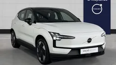 New 2025 Volvo EX30 Performance SUV | £31,990 (Super price)