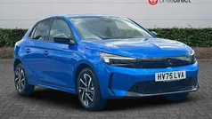 Additional metallic cobalt blue New 2025 Vauxhall Corsa S Hatchback | £16,998 (Fair price)
