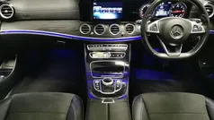 Used 2019 Mercedes E220 AMG Line Premium Estate | £16,801 (Super price)