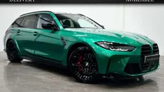 Used 2024 BMW M3 Competition Edition Estate | £69,940 (Super price)