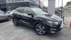 Used 2020 Nissan Qashqai N-Connecta SUV | £15,499 (Fair price)
