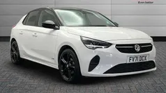 Used 2022 Vauxhall Corsa Hatchback | £12,311 (Fair price)