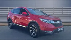 Used 2020 Honda CR-V Hybrid SUV | £20,568 (Good price)
