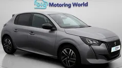 Used 2023 Peugeot 208 Allure+ Hatchback | £15,800 (Good price)