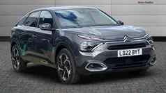 Used 2023 Citroën C4 PureTech Hatchback | £14,992 (Fair price)