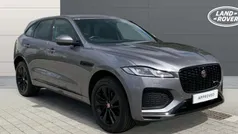 Used 2023 Jaguar F-Pace R-Dynamic SUV | £31,315 (Fair price)