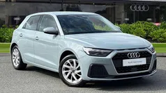 Grey Used 2023 Audi A1 Sport Hatchback | £17,250 (Good price)