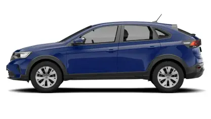 New VW Taigo Match 116 HP (85 kW) 2026 SUV