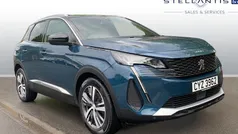 Used 2023 Peugeot 3008 Allure+ Estate | £19,889 (Fair price)