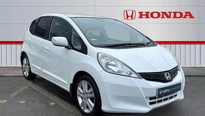 Used 2015 Honda Jazz ES Hatchback | £9,520 (Fair price)