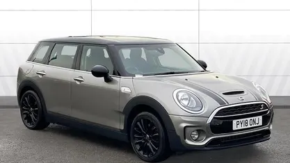 Used Mini Cooper Clubman 192 HP (141 kW) 2018 Estate
