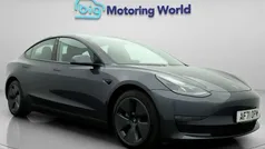 Used 2023 Tesla Model 3 Long Range AWD Sedan | £16,300 (Fair price)