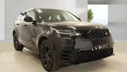 Używany Land Rover Range Rover Velar R-Dynamic 241 KM (177 kW) 2020 SUV